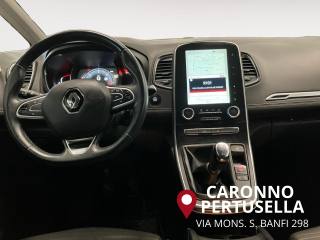 RENAULT Grand Scenic usata, con Cruise Control