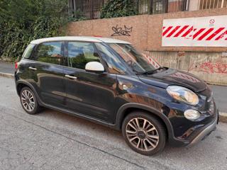 FIAT 500L usata, con Cruise Control