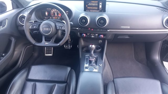 AUDI RS usata, con Chiusura centralizzata