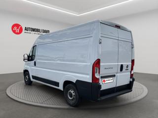 FIAT Ducato usata, con Airbag Passeggero
