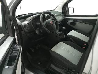 FIAT Qubo usata, con Start/Stop Automatico