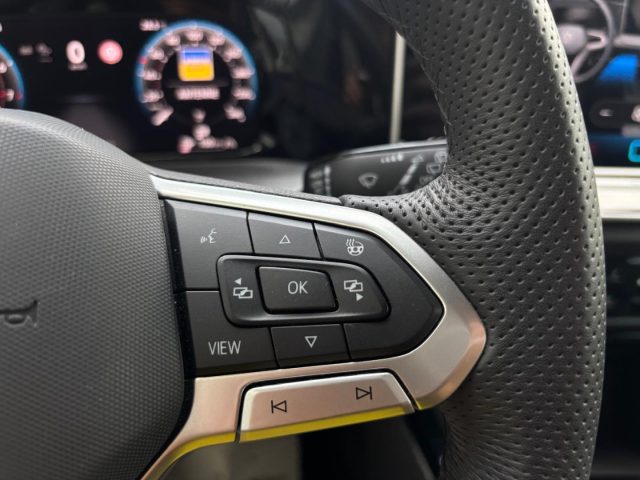 VOLKSWAGEN Golf usata, con Controllo automatico clima