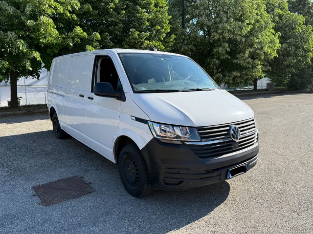 VOLKSWAGEN Transporter usata, con Autoradio