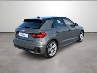 AUDI A1 usata, con Airbag Passeggero