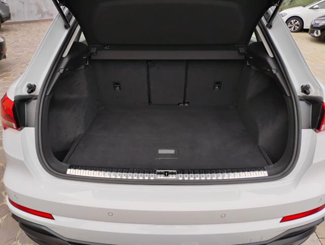 AUDI Q3 usata, con Filtro antiparticolato