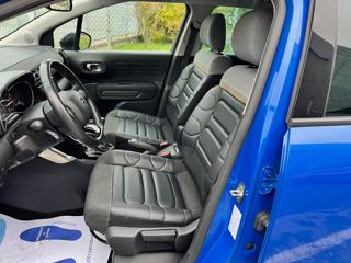 CITROEN C3 Aircross usata, con Controllo automatico clima