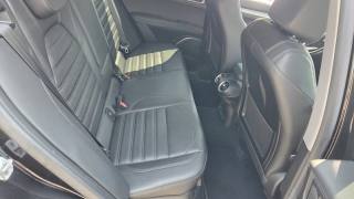 ALFA ROMEO Stelvio usata, con Controllo trazione