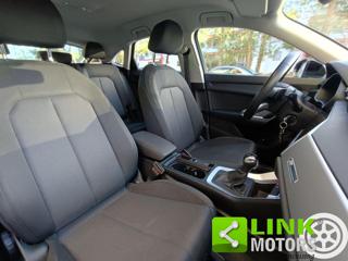 AUDI Q3 usata, con Sedili riscaldati