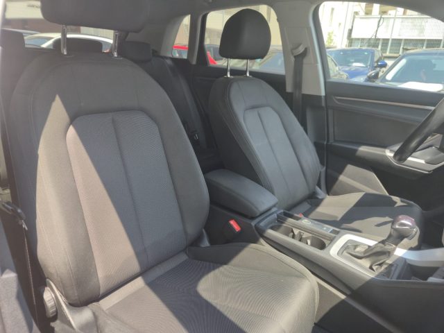 AUDI Q3 usata, con ESP