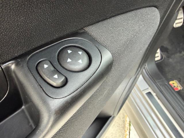 ABARTH 595 usata, con Sensori di parcheggio posteriori