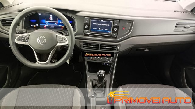 VOLKSWAGEN Polo usata, con Chiusura centralizzata