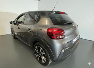CITROEN C3 usata, con Autoradio