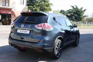 NISSAN X-Trail usata, con Autoradio