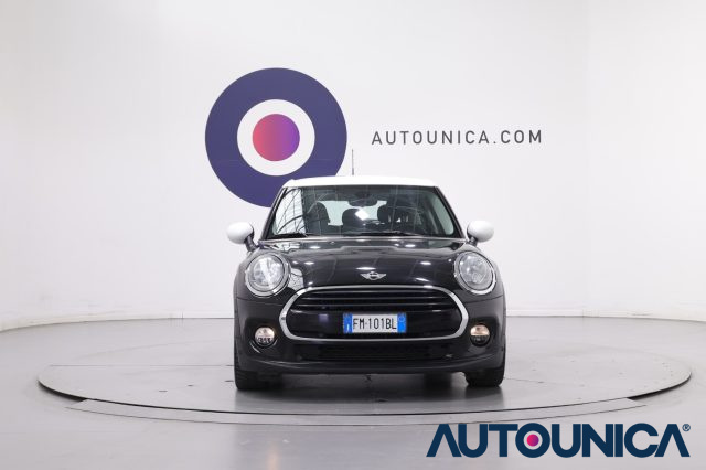 MINI Cooper usata, con Airbag