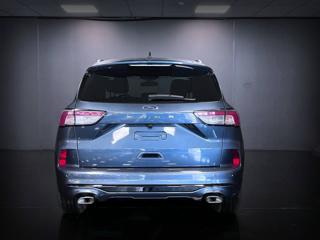 FORD Kuga usata, con Autoradio