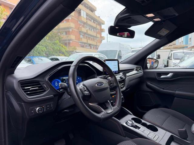 FORD Kuga usata, con Cruise Control