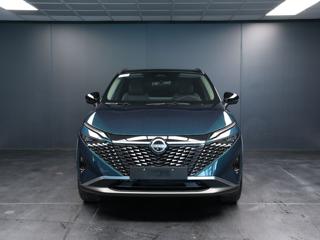 NISSAN Qashqai usata, con Airbag