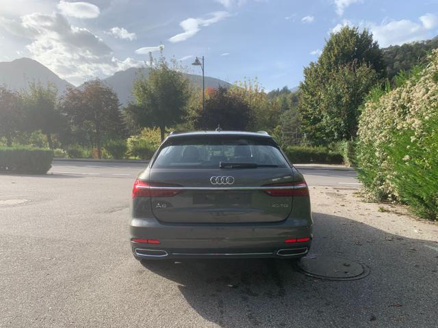 AUDI A6 usata, con Airbag Passeggero