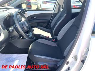 TOYOTA Aygo X usata, con Autoradio
