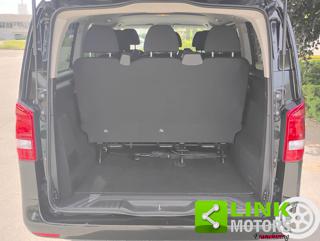 MERCEDES-BENZ Vito usata, con Chiusura centralizzata