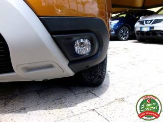 DACIA Duster usata, con Bluetooth
