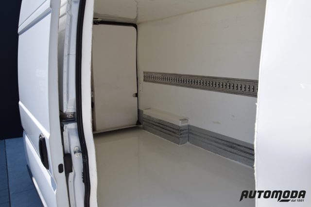 FIAT Ducato usata 12