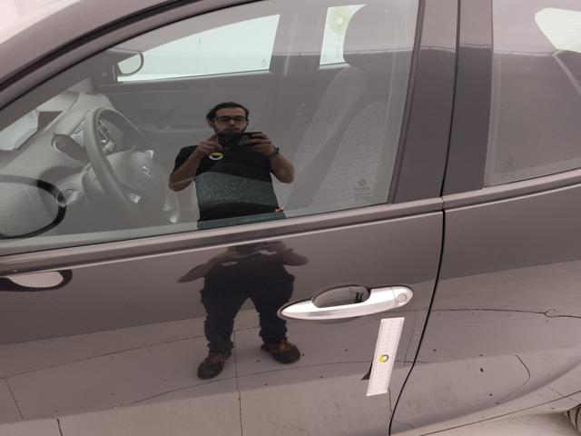 LANCIA Ypsilon usata 49