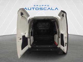 FIAT Fiorino usata 20