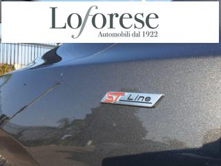 FORD Focus usata, con Autoradio