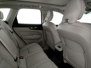VOLVO XC60 usata, con Chiusura centralizzata telecomandata