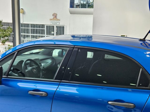 FIAT 500X usata, con Alzacristalli elettrici