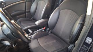 MINI Countryman usata, con Specchietti laterali elettrici