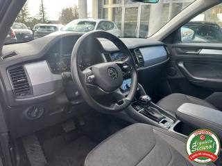 SKODA Kodiaq usata, con Airbag Passeggero