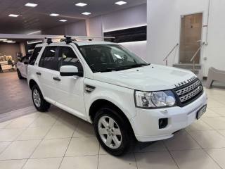 LAND ROVER Freelander usata, con Airbag Passeggero