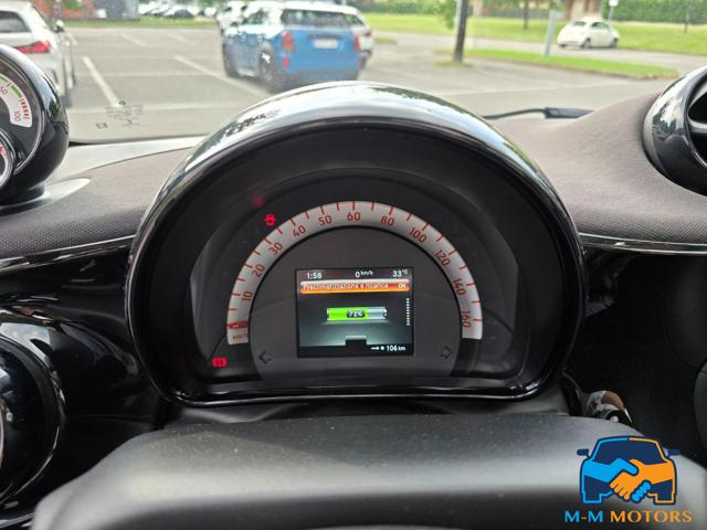 SMART ForTwo usata, con Cruise Control