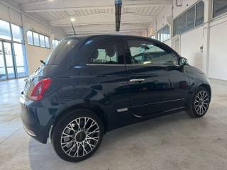 FIAT 500 usata, con Antifurto