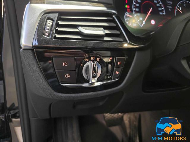 BMW 630 usata, con Climatizzatore