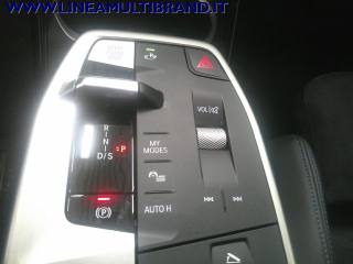 BMW X1 usata, con Immobilizzatore elettronico