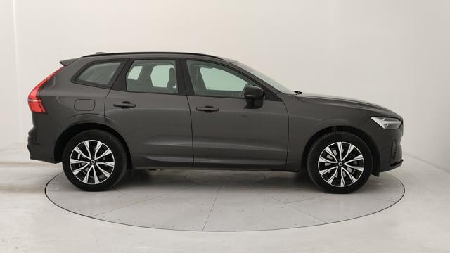VOLVO XC60 usata, con Autoradio