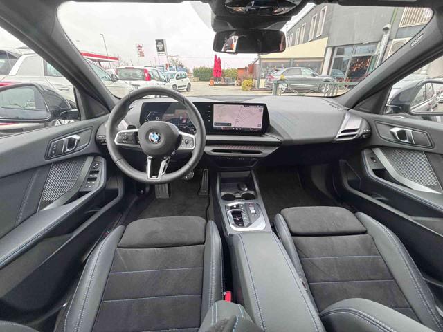 BMW 118 usata, con Chiusura centralizzata