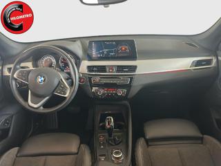 BMW X1 usata, con ESP