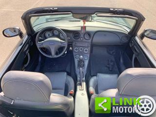 FIAT Barchetta usata, con Airbag
