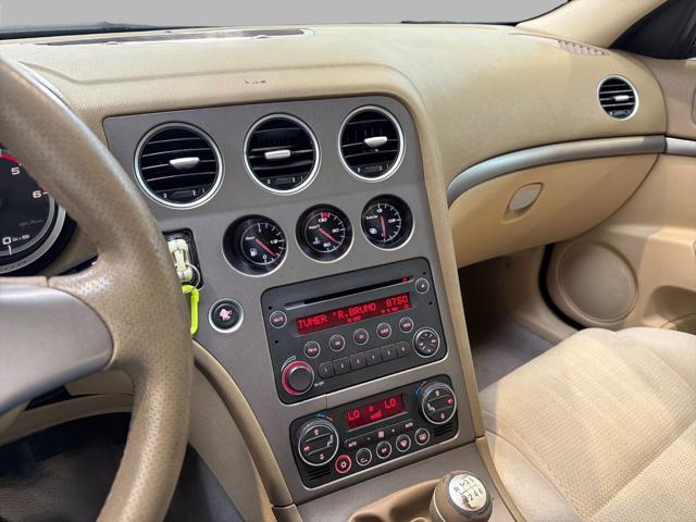 ALFA ROMEO 159 usata, con Fendinebbia