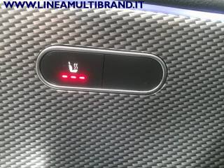 MERCEDES-BENZ A 180 usata, con Climatizzatore