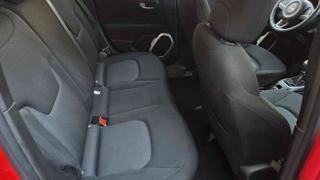 JEEP Renegade usata, con Cruise Control