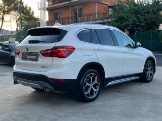 BMW X1 usata, con Autoradio
