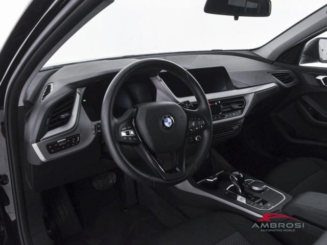 BMW 120 usata 7