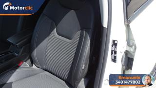 JEEP Compass usata 54
