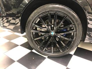 BMW X6 usata, con Sensore di luce