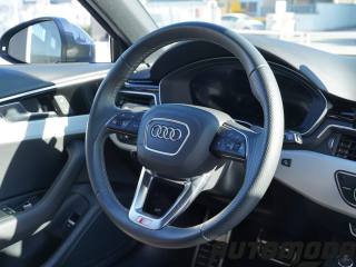 AUDI A4 usata, con Autoradio digitale